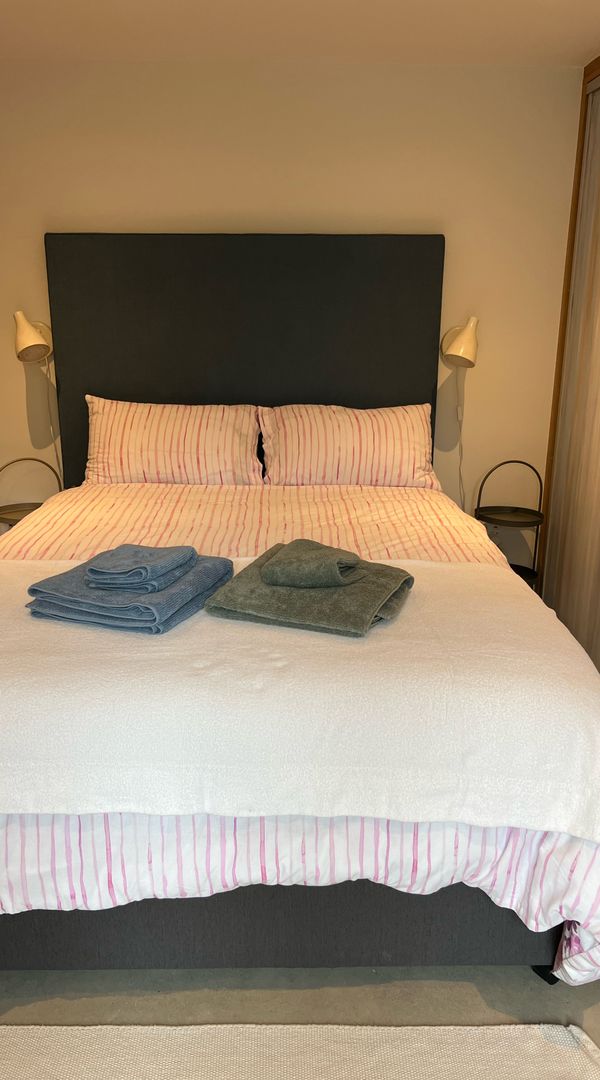 Casa di Declan & Sandrine