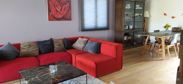 Maison au Pays Basque