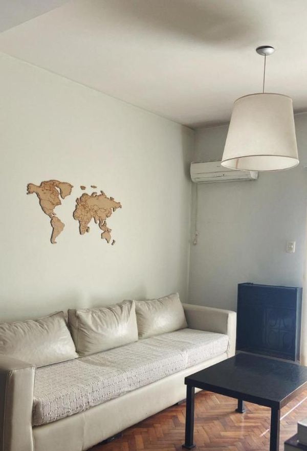 Enzo's house