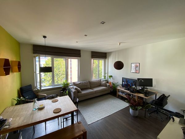 La maison de Semih