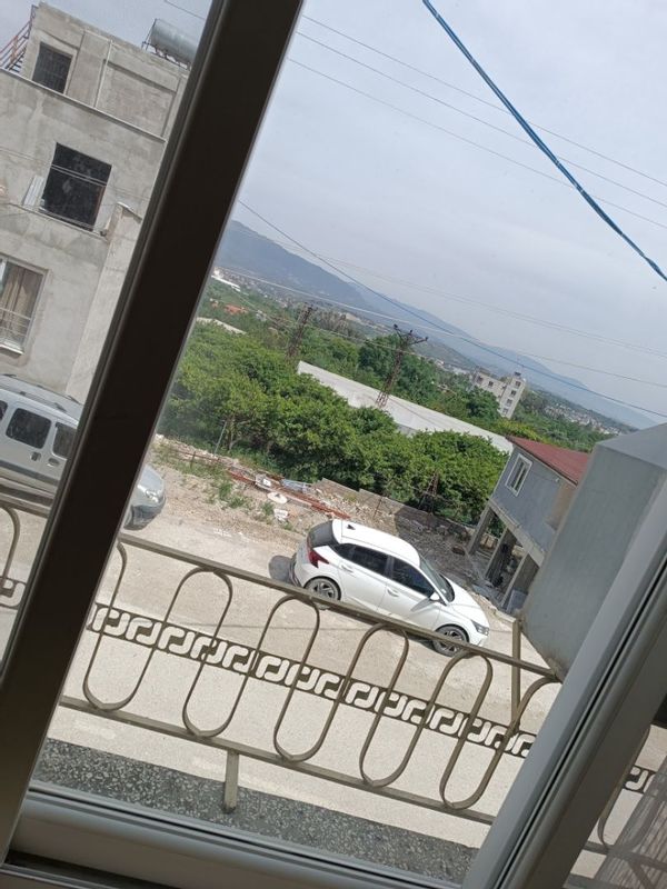 Casa di ALİ