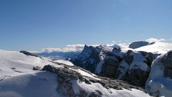 La maison de Barbara
