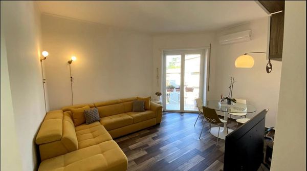 Bellissimo appartamento appena ristrutturato a due passi dal centro storico. Quartiere sicuro