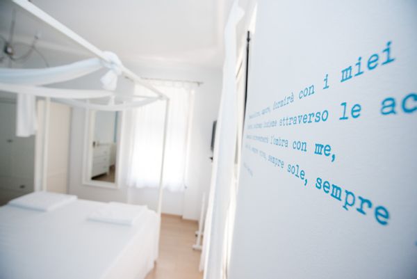 Riccardo's house