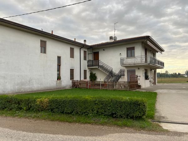 La maison de antonio