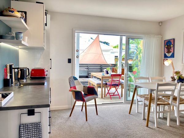 La maison de Susanna