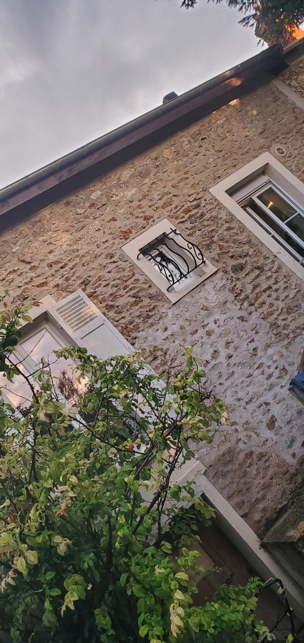 Delphines hus