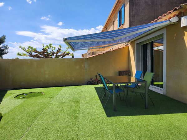 Maison avec piscine dans le Luberon