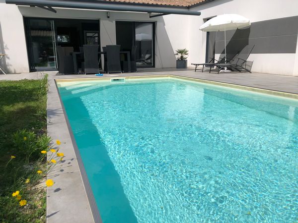 Anne & Christophe s Haus