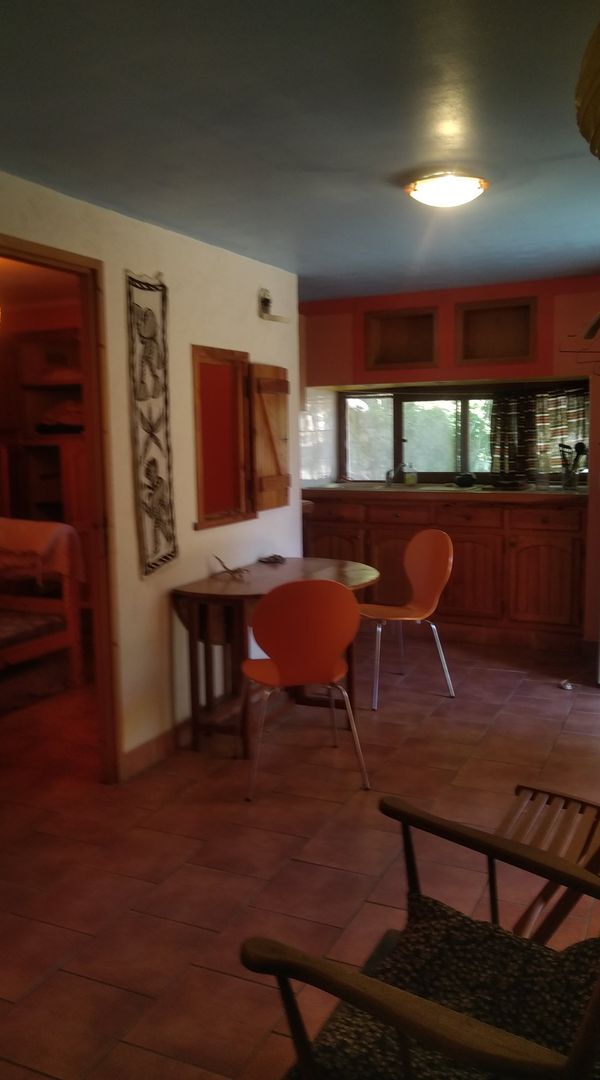 La maison de Laurent