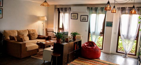alberto's house