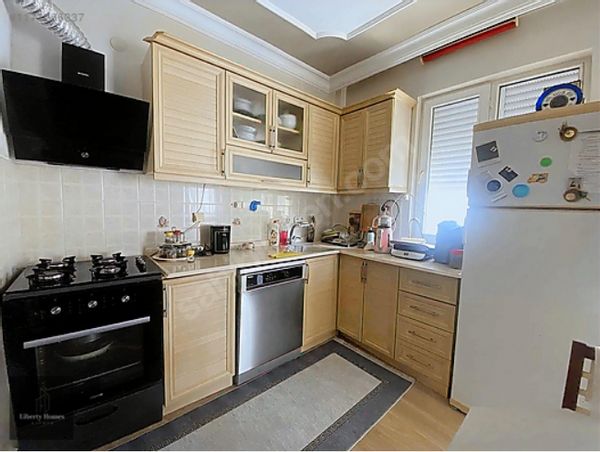 KEMAL's private room
