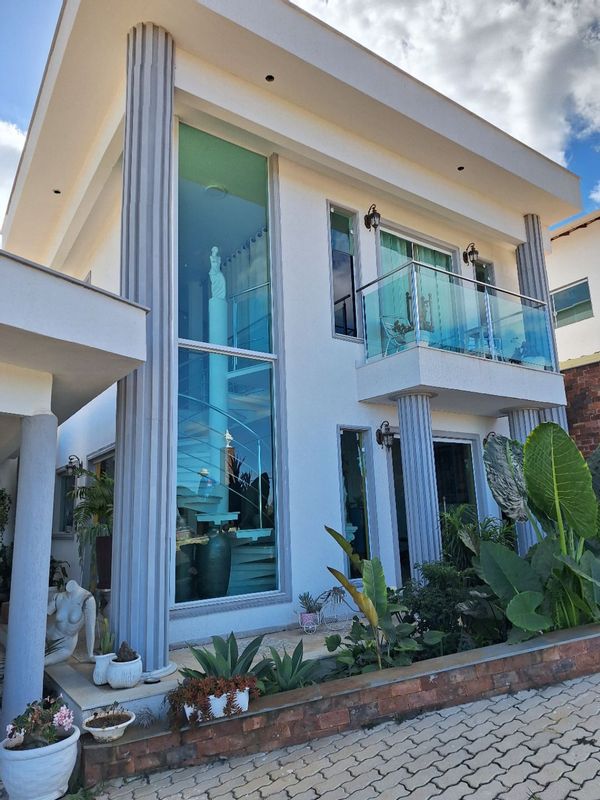 La maison de Kelemarie