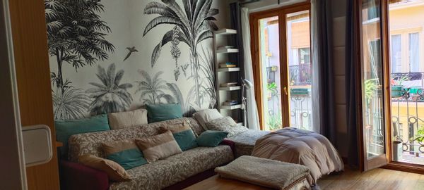 La maison de Josefina