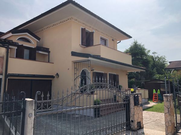 La maison de Francesco Paolo