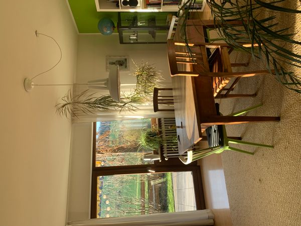 La maison de Barbara