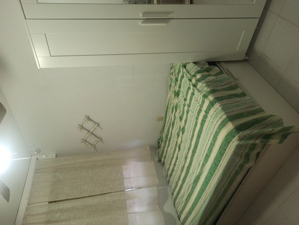 Manuel's house