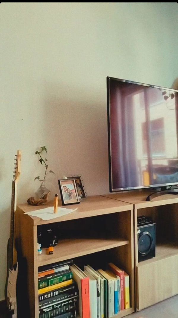 Ofelia y Felippes hus