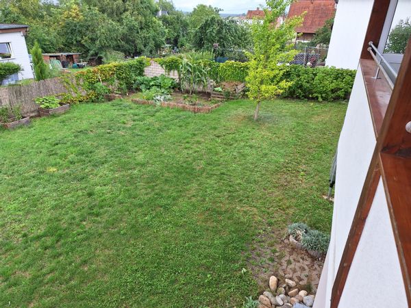 La maison de Nelly et Fabrice