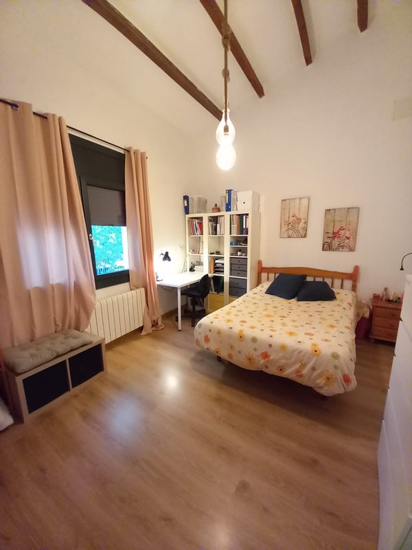 Mayte & family's house