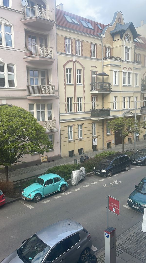 La maison de Nail arda