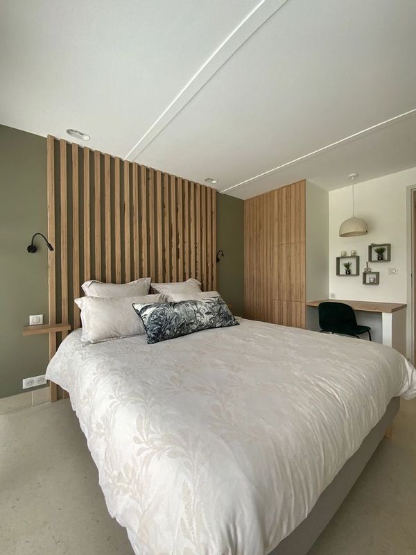 La maison du bonheur