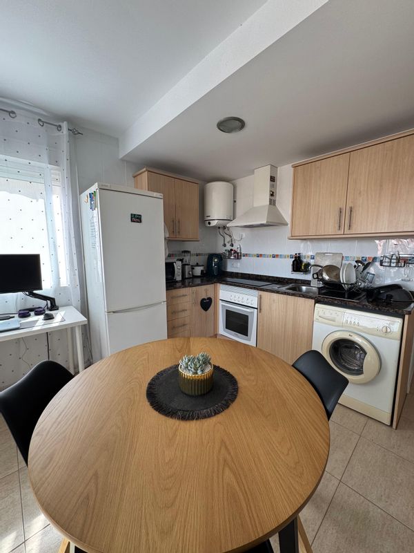 Casa di Leila Ledesma