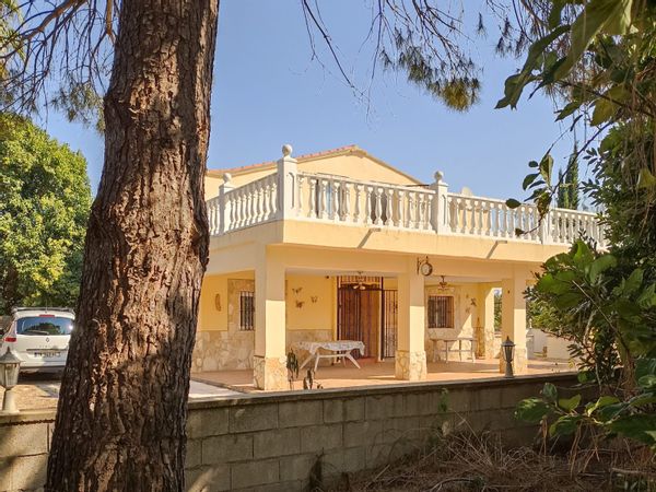 La maison de Ségolène