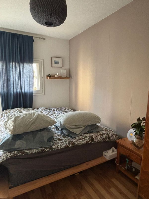 Appartement familial, avec beaucoup de lumière. à 15min à pied de la gare et 10min à pied du centre.