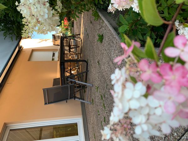 Maison familiale en Alsace entre Strasbourg et l'Allemagne