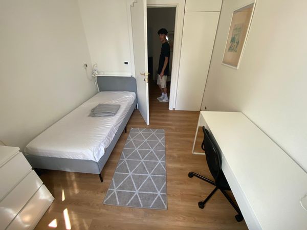Ahmet Umut's house