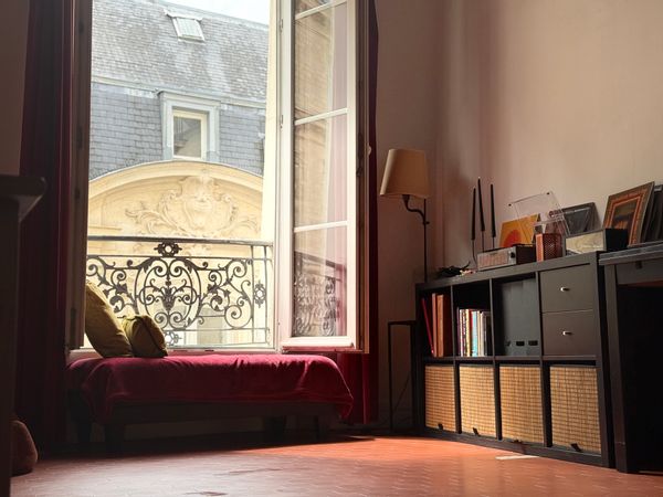 La maison de Danielle