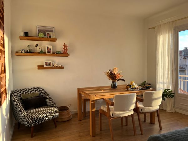 La maison de Alicia