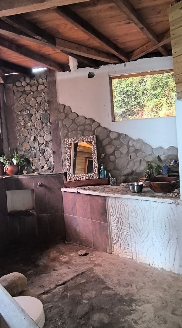 Miriam Lucia's house