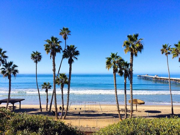 San Clemente, Surf Paradise: Single Family Home