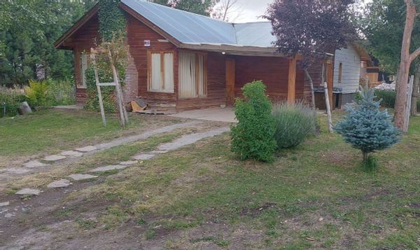 David's house
