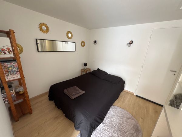 Casa di Laurence et Matthieu