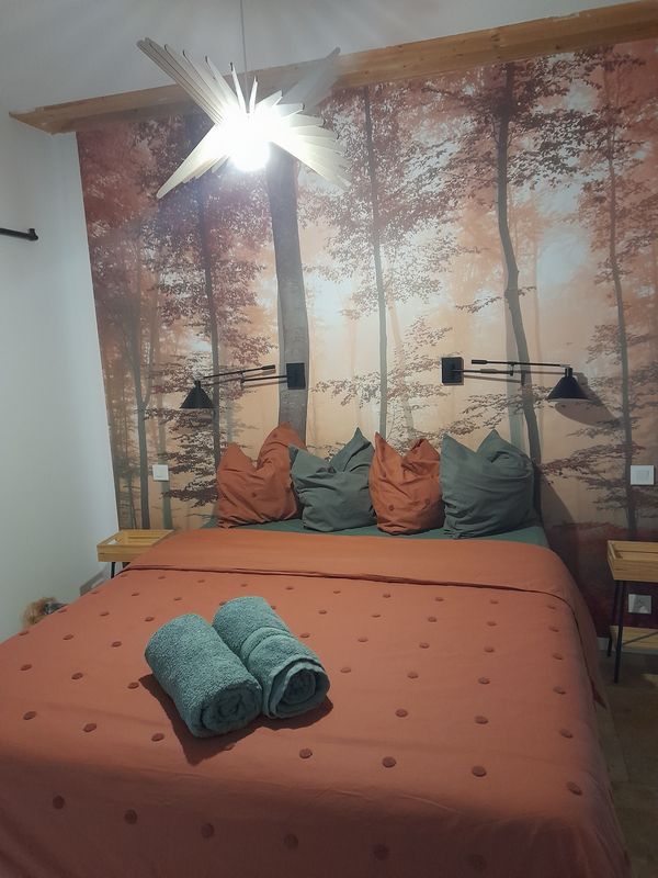 La maison de Carole et Bruno