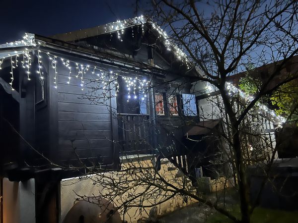 Le Chalet de Monique