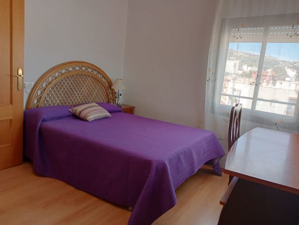 CARMEN's house