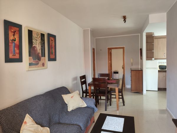 CARMEN's house