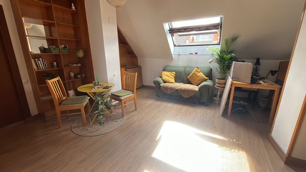 Kate's house