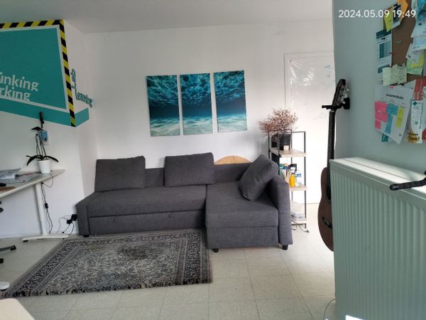 La maison de rohullah