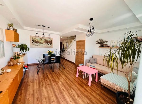 Jordi & Maribel s Haus