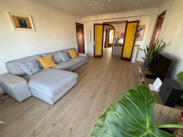 La casa de Marina