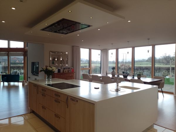 La maison de Jacqueline