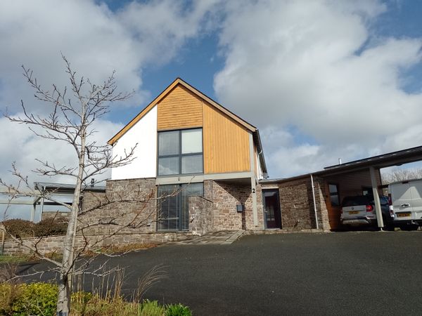 La maison de Jacqueline