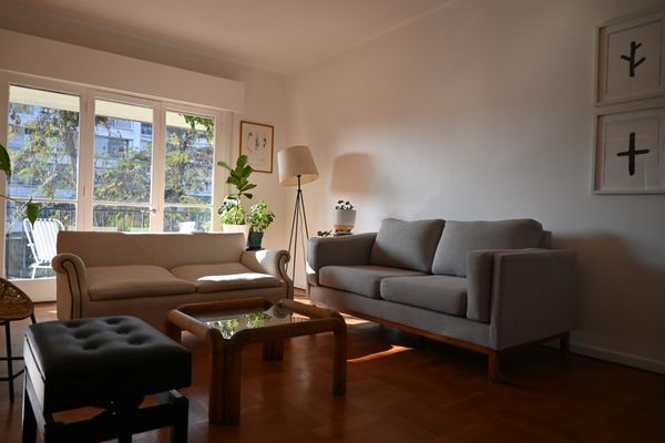 Ignacio e Isidora s Haus