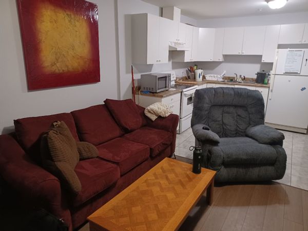 Jordan's house