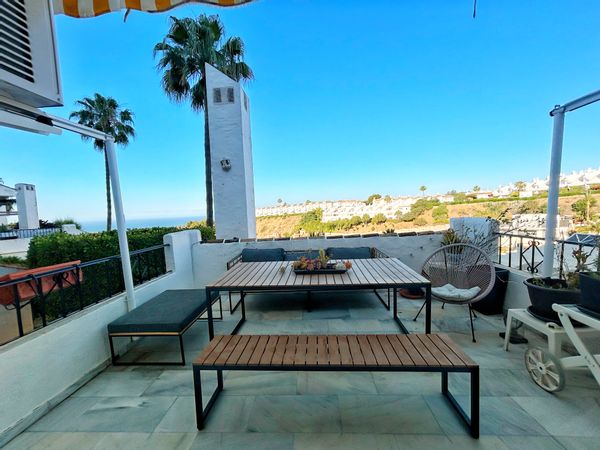 La maison de Estrella